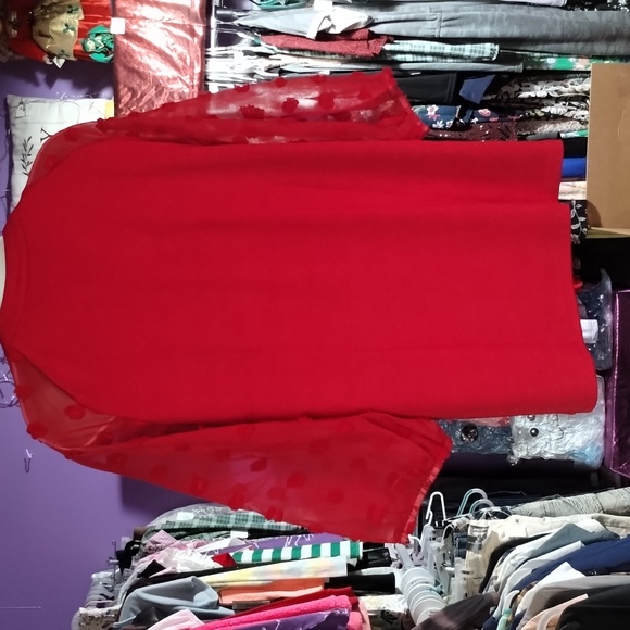 Bothenial women's blouse - Picture 3 of 3